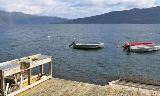 Balestrand House | Franz by Interhome