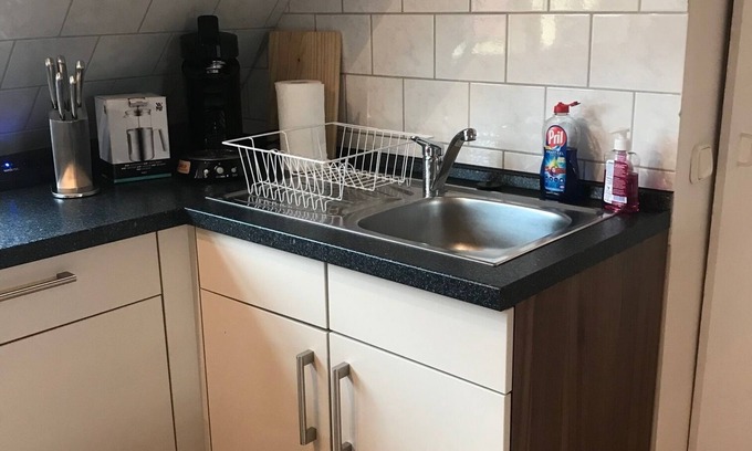 Peissenberg Apartment | Franzi´s Ferien Freizeit 80m²
