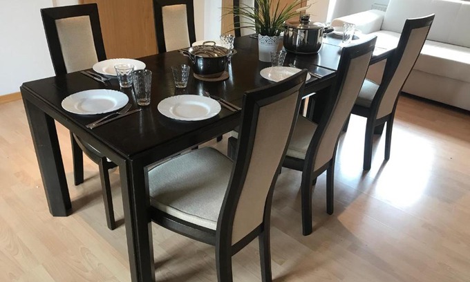 Peissenberg Apartment | Franzi‘s-Ferien-Freizeit