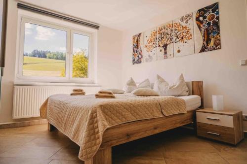 Auerbach-Erzgebirge Apartment | Franzis Feriendomizil im Herzgebirge am Skihang