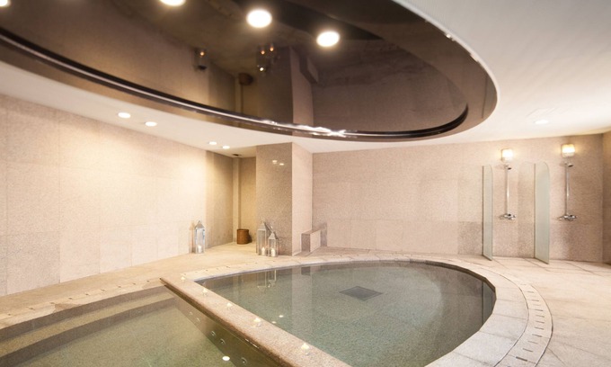 Namdaemun Hotel | Fraser Place Central Seoul