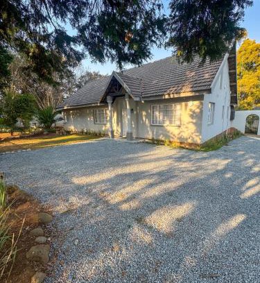 Howick House | Fraser Retreat