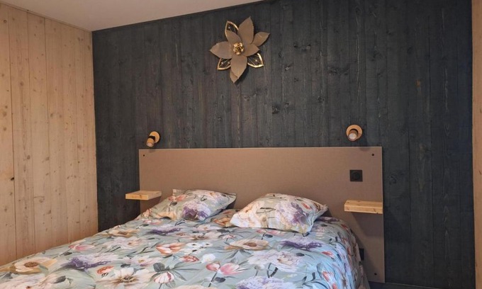 Chateau-Chalon Bed & Breakfast | FraTern'Elle - Taverne & Chambres d'Hôtes