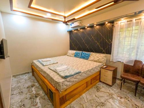 Honavar House | Fraydel Homestay