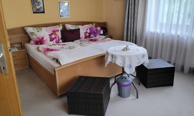 Dellach House | Freddy's guest house