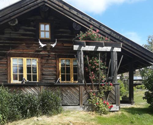 Krodsherad House | Fredelig plass for rekreasjon
