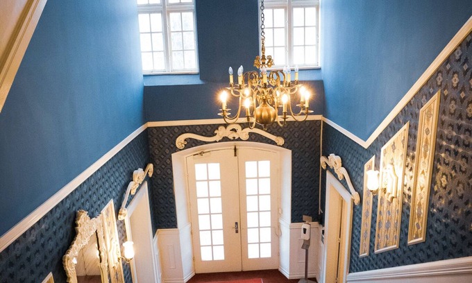 Halsnæs Kommune Hotel | Frederiksværk Hotel