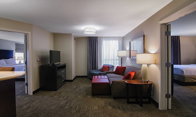 Marquette Condo | Free Breakfast Buffet. Downtown Marquette. Close to Northern Michigan University! Your Next Trip!