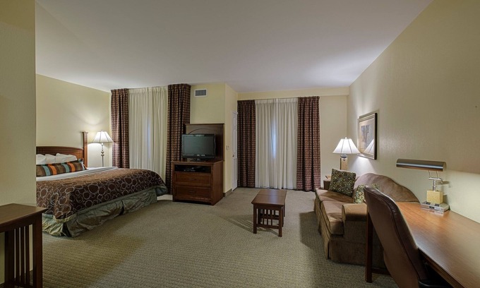 Harrisburg - Hershey Apartment | Free Breakfast. Indoor Pool. Gym. Great for Business Travelers!