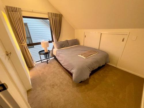 Auckland House | Free carpark, 4-bedroom house