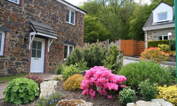 Saltash Cottage | Free leisure facilities included