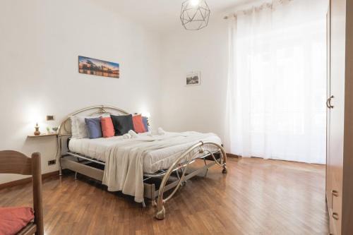 San Fruttuoso Apartment | Free Park Appartamento a 10 minuti dal centro di Genova