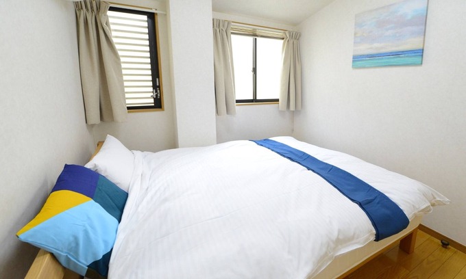 Sumida House | Free Parking 4BR House near Asakusa and SkyTree/Sumida-ku Tokyo