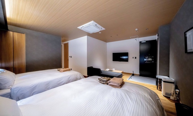 Hatsukaichi Hotel | Free parking Enjoy the hot spring feeling with microbubbles A luxurious stay surrounded by beaut/Hatsukaichi Hiroshima