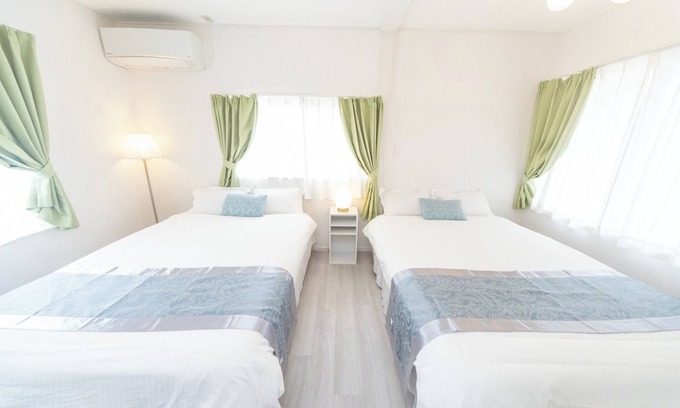 Yokkaichi House | Free parking for 2 cars A 4LDK house in Yokkaich/Yokkaichi City Mie