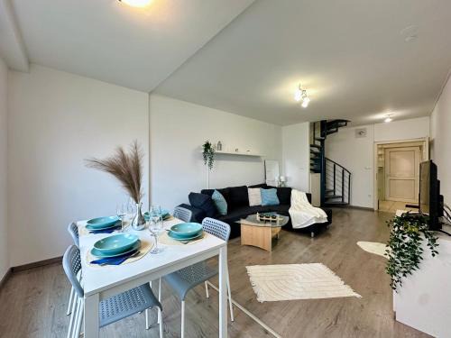 Jozsefvaros Apartment | FREE PARKING - Stargate Budapest