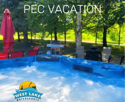 Picton House | FREE Pontoon Boat-Sandbanks Pass