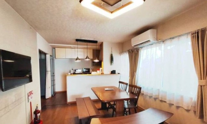 Hakone House | Free rental of table games A cute house with che - Sakuraso / Ashigarashimo-gun Kanagawa