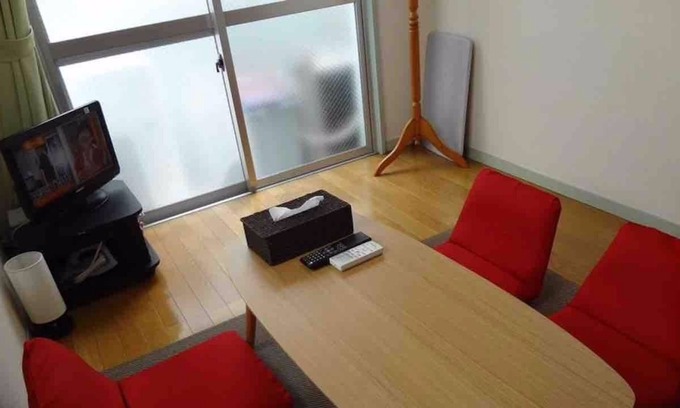 Sawara-ku Apartment | Free WiFi Good access to Hakata and Tenjin Wal - VINTAGE III 301 / Fukuoka Fukuoka