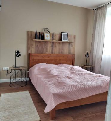 Pecs Apartment | Freedom 50 Apartman