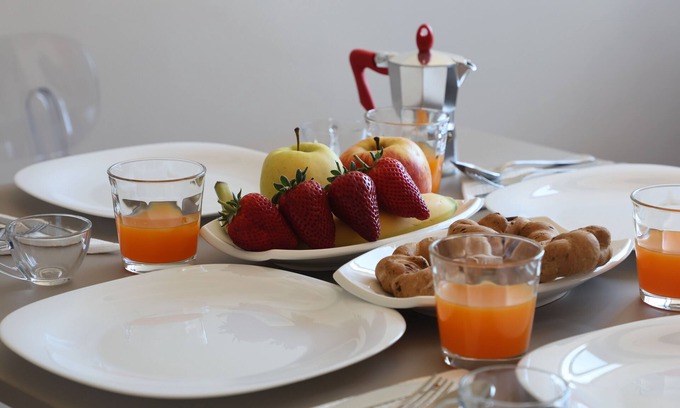 Sant'Antonio Abate Apartment | Freedom holiday house Positano