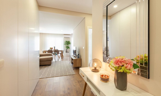 Braga House | Freedom Home Stay - Minho's Guest