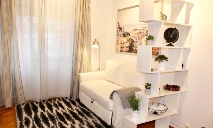 Beato Apartment | Freedom - Lisbon