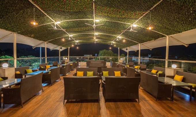 Nashik Resort | Freesia Resort by Express Inn