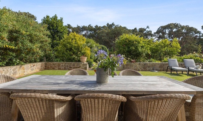 Bells Beach House | Freestone Park - this sensational Bells Beach property offers peace, privacy and luxury