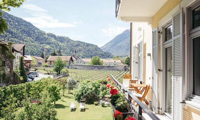 Lagundo Apartment | Freienfeldhof Elstar