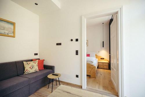 Lagundo Apartment | Freienfeldhof Pink Lady