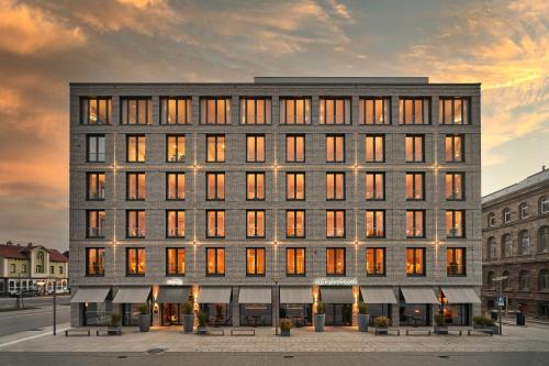 Goettingen Hotel | FREIgeist Göttingen Innenstadt, A Member of Design Hotels
