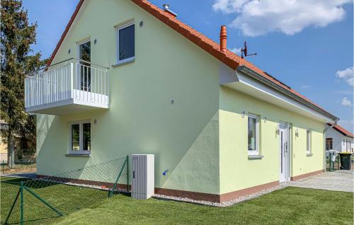 Warin Apartment | Freiheit
