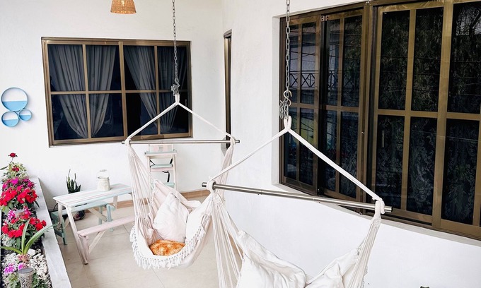Papantla de Olarte House | Freijoó Vintage House