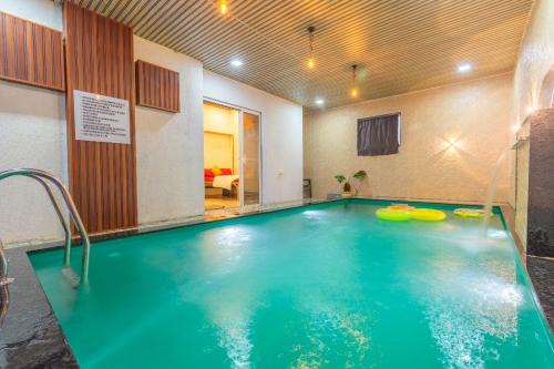 Lonavala Villa | Freinds forever villa