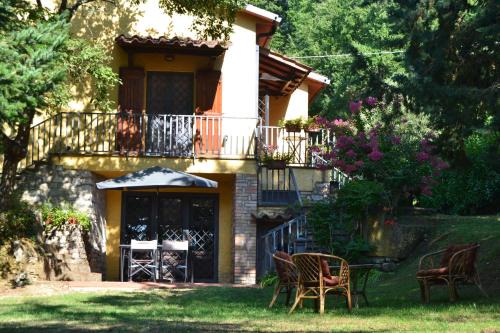 Umbertide House | Freistehendes Haus Mit Garten Zur Alleinigen Nutzung