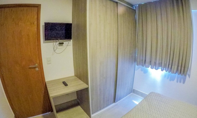 Boa Viagem Apartment | FREITAS RESIDENCE - APARTMENT LUXURY/SEA VIEW