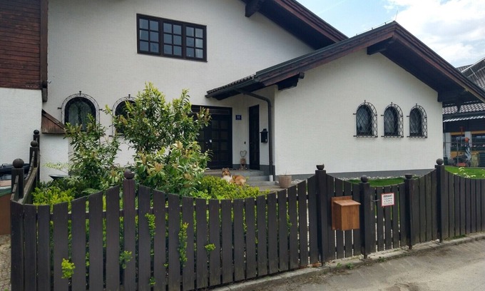 Feldkirchen in Kaernten House | Freizeit und Erholung am Sonnenberg