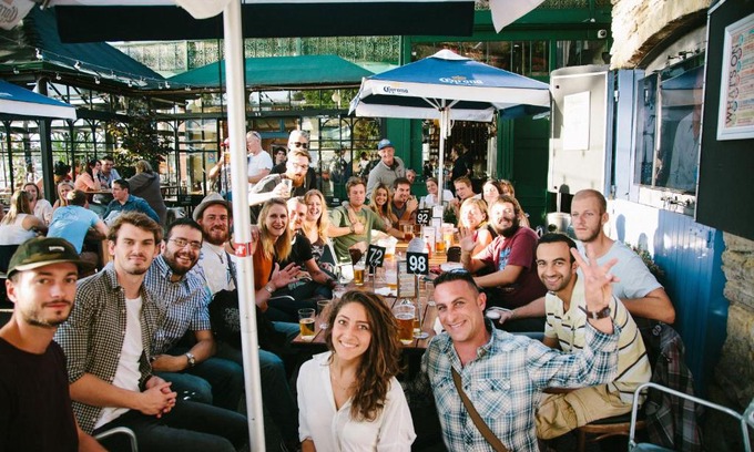 Fremantle Hostel | Fremantle Hostel