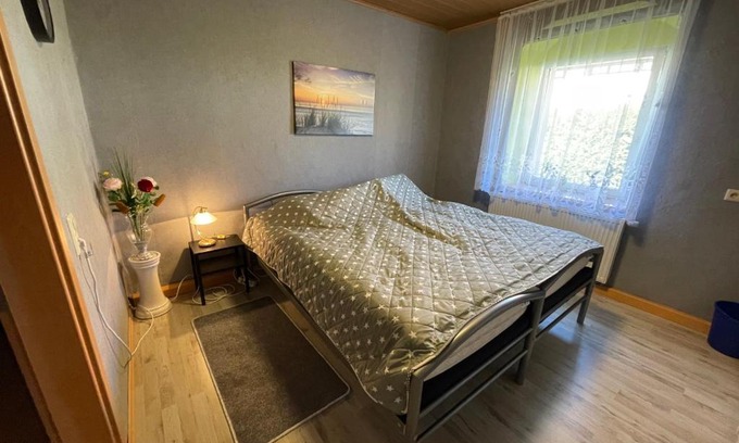 Nossen Apartment | Fremdenzimmer Nossen
