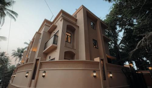 Thalassery Apartment | French boulevard gardenia
