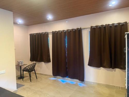 Shenkottai Resort | French Resort