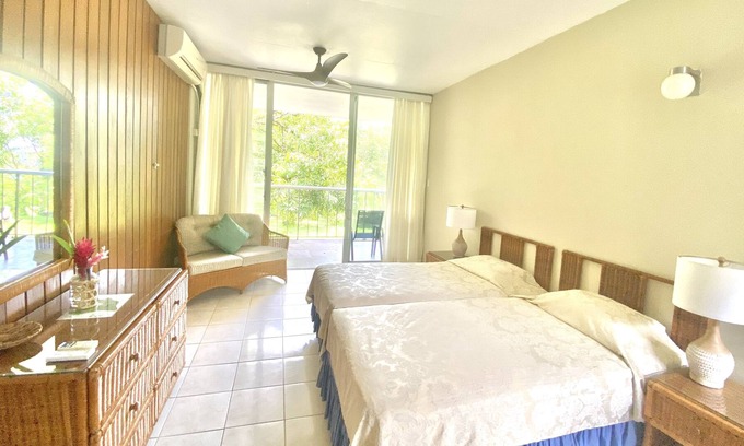 Port Antonio Resort | Frenchman's Cove Resort: The Great House