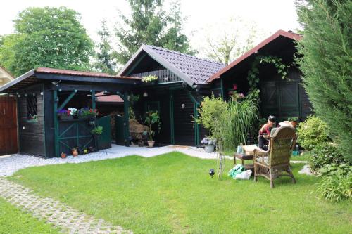 Praprotna Polica House | Frenkcottage 5 KM FROM THE AIRPORT- FREE TRANSPORTATION