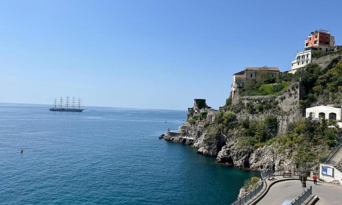 Atrani Bed & Breakfast | FRENNESIA Amalfi Coast