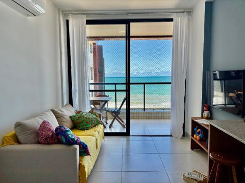 Ilheus Apartment | Frente a Mar na Praia dos Milionários