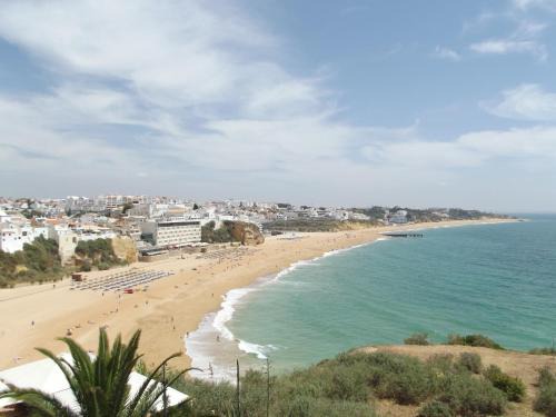 Peneco Beach House | Frentomar