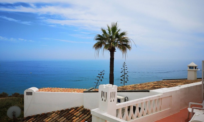 Peneco Beach Hotel | Frentomar