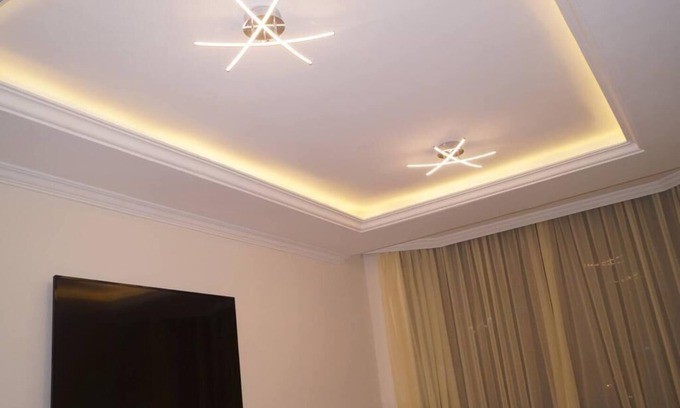 Bole Apartment | Fresch and fully furnished apartment