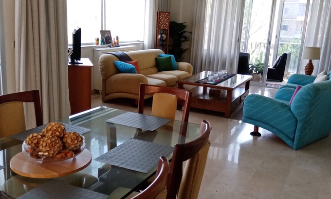 Broumana Apartment | Fresh Air near 7 star Grand Hills Hotel